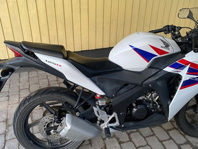 Honda CBR