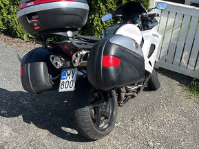 Honda VFR