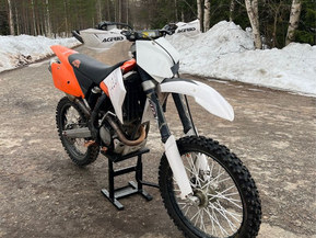 KTM 250