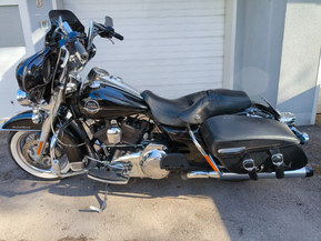 Harley-Davidson Touring