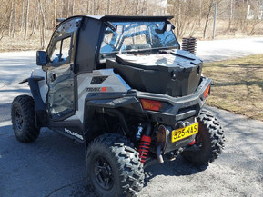 Polaris RZR