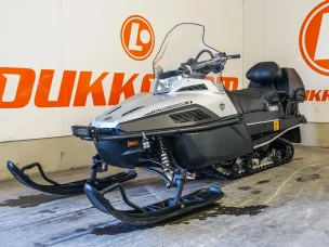 Yamaha VK