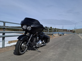Harley-Davidson Road Glide