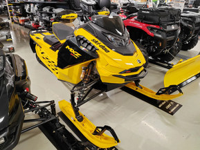 Ski-Doo MX Z
