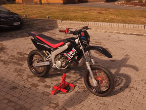 Derbi DRD