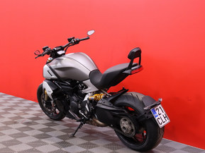 Ducati Diavel
