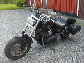 Harley-Davidson Dyna