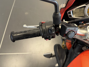 Triumph Street Triple