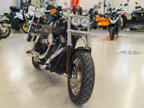 Harley-Davidson Dyna
