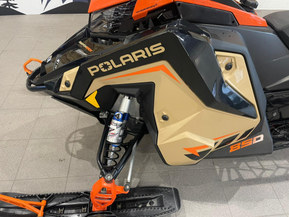 Polaris SwitchBack
