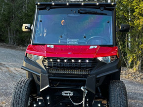 Polaris Ranger