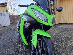 Kawasaki Ninja