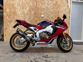 Honda CBR