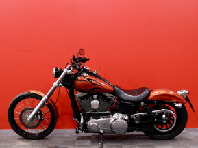 Harley-Davidson Dyna
