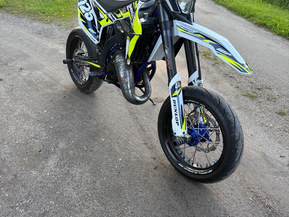 Sherco SE-R