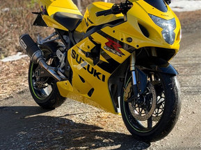 Suzuki GSX-R