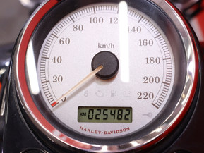 Harley-Davidson Dyna