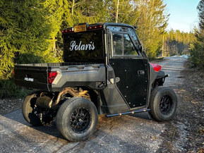 Polaris Ranger