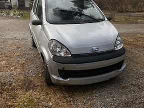 Microcar M.Go