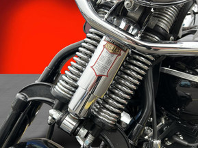 Harley-Davidson Softail