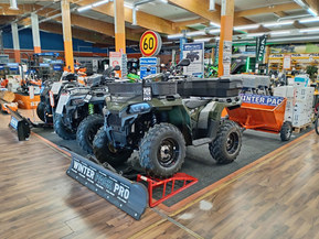 Polaris Sportsman