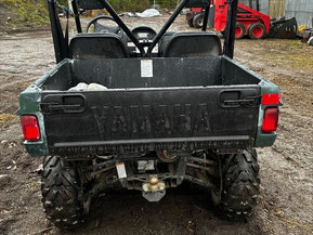 Yamaha Rhino