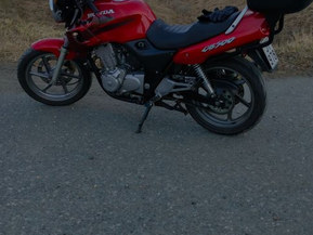 Honda CB
