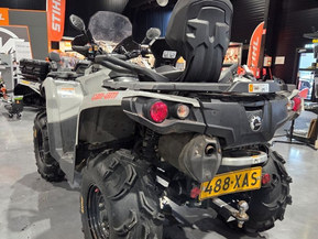 Can-Am Outlander Max