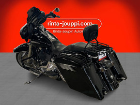 Harley-Davidson Touring