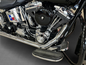 Harley-Davidson Softail