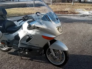 BMW LT