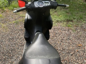 Gilera Runner