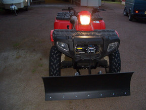 Polaris Sportsman