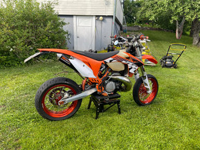 KTM 300