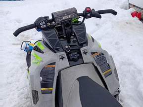 Arctic Cat M-sarja