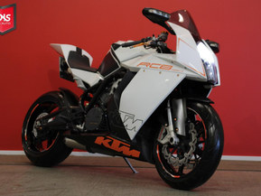 KTM RC