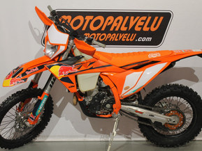 KTM 350