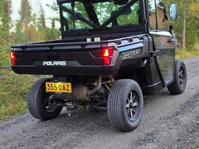 Polaris Ranger