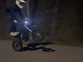 Muu merkki Muu malli