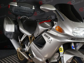 Ducati ST2