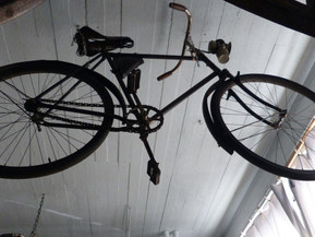 Muu merkki Muu malli