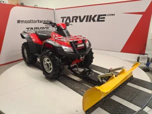 Honda Rincon