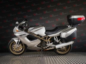 Ducati ST2