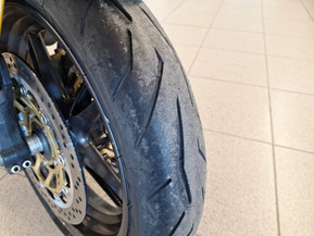 Triumph Speed Triple