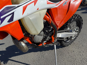 KTM 150