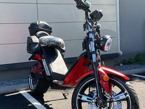 Muu merkki Muu malli