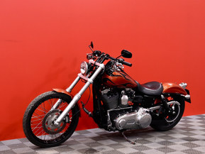 Harley-Davidson Dyna