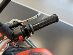 Triumph Street Triple