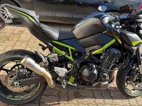 Kawasaki Z