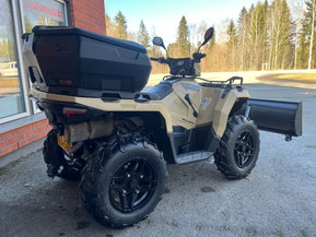 Polaris Sportsman